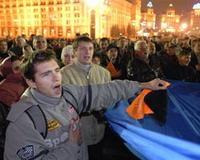 Второго "Майдана" не допустят