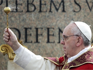 Папа Франциск может закрыть банк Ватикана 