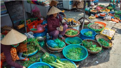 Путешественники рассказали, ради чего стоит ехать во Вьетнам и Камбоджу. Фото
