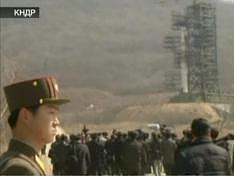 КНДР приготовилась к ракетному удару по военным базам США