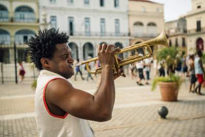 Повседневная жизнь Кубы глазами американского фотографа. Фото 