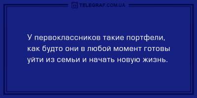 Пять минут смеха: подборка анекдотов для позитивного утра