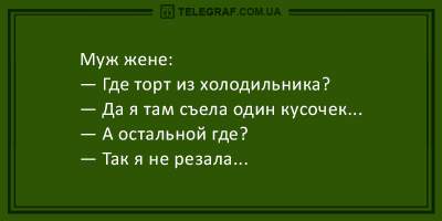 Пять минут смеха: подборка анекдотов для позитивного утра