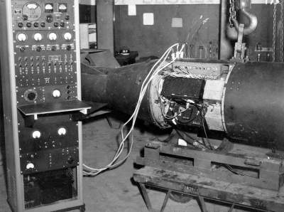 Как изготавливали атомные бомбы, сброшенные на Хиросиму и Нагасаки. Фото