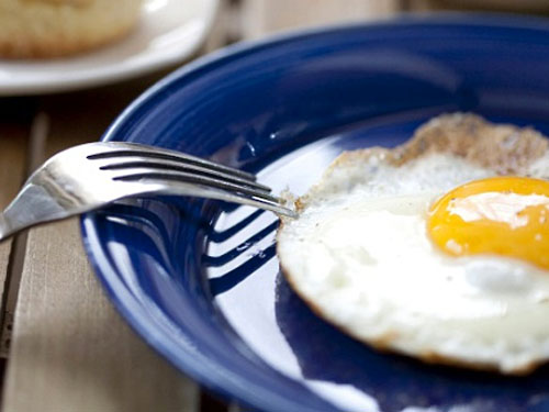 Учёные раскрыли секрет идеального завтрака