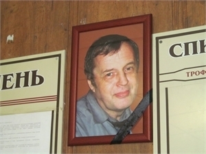 Милиция несколько дней "выбивала" признание пенсионера в убийстве харьковского судьи