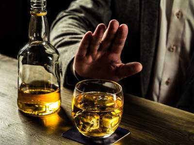 Ученые разработают алкоголь без похмелья