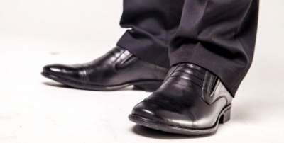 Стилисты показали, какая мужская обувь сейчас в моде. Фото