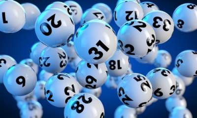 В Австралии мужчина случайно сорвал двойной джекпот в лотерее