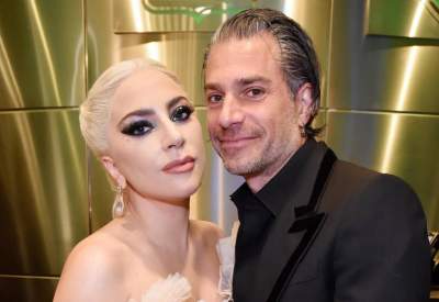 Леди Гага рассталась с Кристианом Карино: названа причина