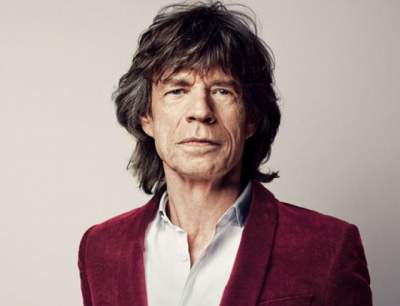 Солисту "The Rolling Stones" проведут операцию на сердце