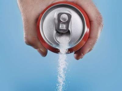 Медики предупредили о вреде заменителей сахара
