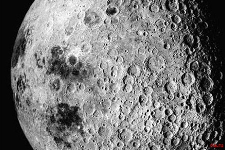 Радиоастрономическая станция на Луне появится через 25-30 лет