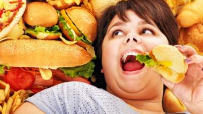 Медики рассказали о последствиях неправильного питания