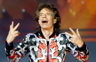 Лидер The Rolling Stones перенес операцию на сердце
