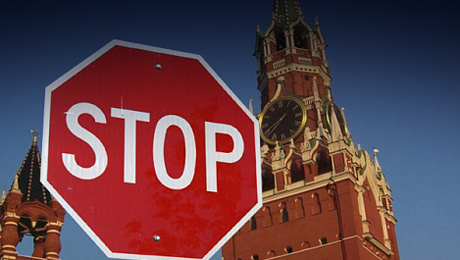 В Москву хотят ввести въезд по загранпаспорту 
