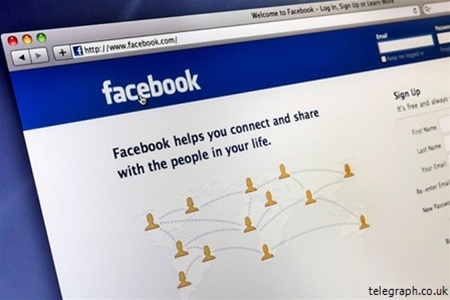 Facebook будет использовать данные о пользователях в корыстных целях