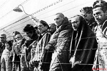 Мир отмечает День освобождения узников концлагерей