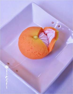 Необычные десерты, которые можно попробовать в Японии. Фото