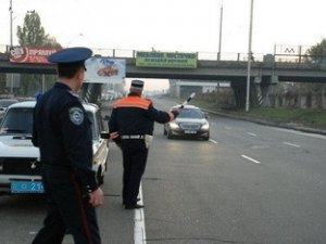 В ГАИ рассказали об изменениях в правилах дорожного движения