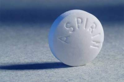 Комаровский предупредил об опасности аспирина для детей