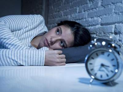 Продолжительность и качество сна могут быть обусловлены генами