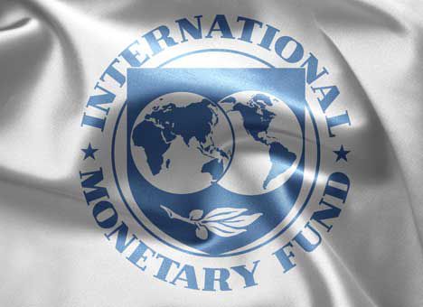 В мае Украина может подписать новую программу stand-by c МВФ 