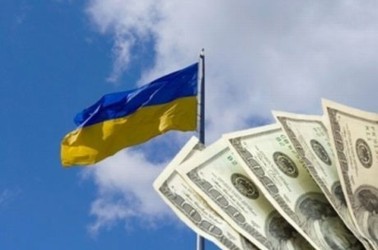 Украина заняла уже 43 миллиарда гривен