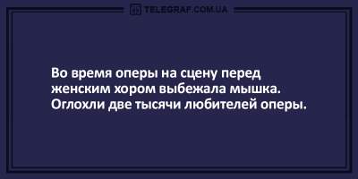 Отборные анекдоты о женской логике и назойливых пациентах