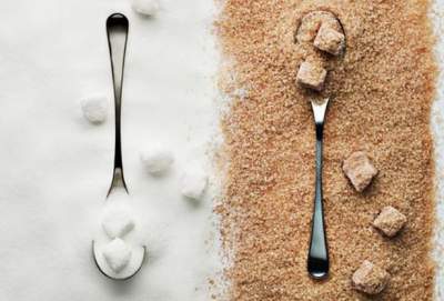 Развенчан популярный миф о сахаре