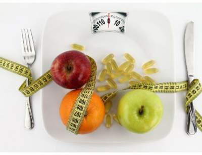 Похудеть к лету: сбросить 7 кг за неделю поможет эта диета