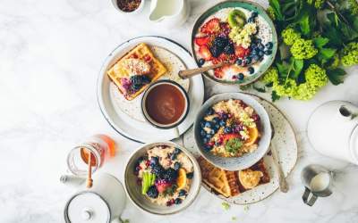 Каким должен быть правильный завтрак: советы экспертов 