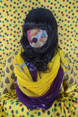 Фотограф нашел способ показать суть дискриминации женщин в Бангладеше. Фото