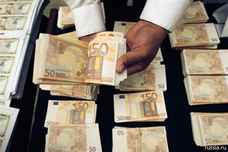 Кипр повышает налог на депозиты