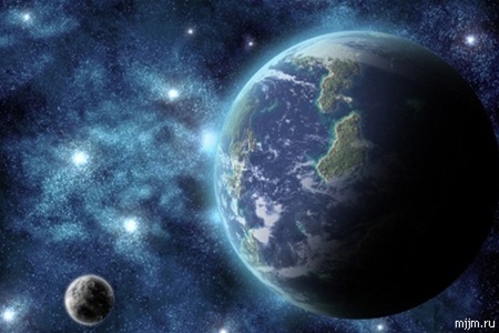 Астрономы нашли две копии Земли