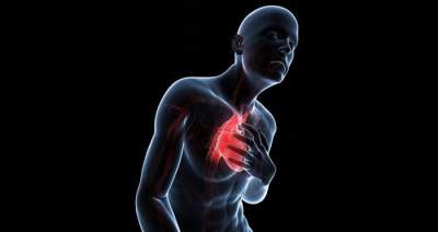 Медики назвали шесть необычных признаков болезней сердца