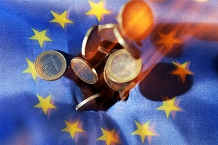 Госдолг ЕС составил рекордные 90,6 % ВВП
