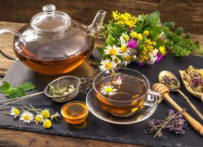 Медики назвали идеальный для женского здоровья чай