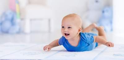 Стало известно, как кесарево сечение влияет на развитие ребенка