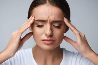 Развенчаны популярные мифы о мигрени