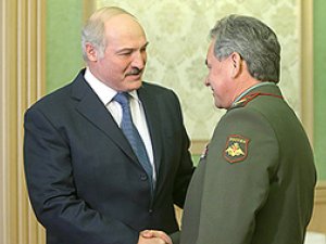 Лукашенко согласился на размещение иностранной авиабазы в Беларуси