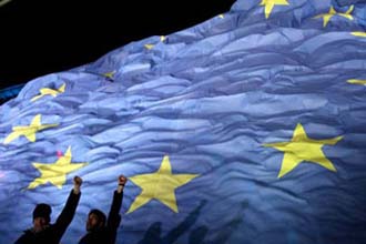 Европе понравилась подготовка Украины к выборам