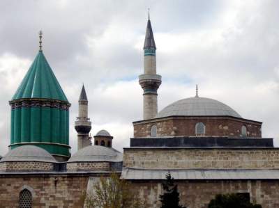 Туристам на заметку: самые красивые места в Турции. Фото