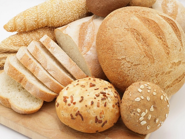 Декоммунизация хлеба в Николаеве