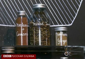 Будущее человечества: насекомые на ужин?