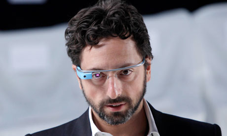 Хакеру удалось взломать очки дополненной реальности Google Glass 