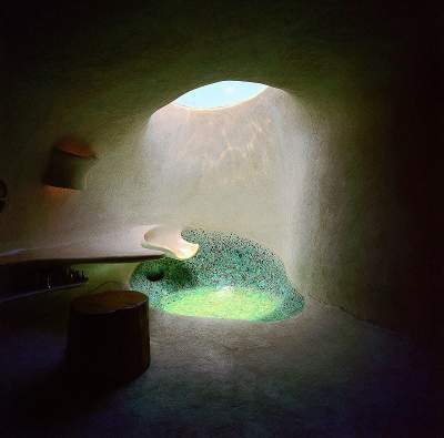 Экологические дома от современных архитекторов. Фото