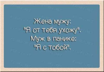 Смех до слез: забавные открытки с остроумными надписями