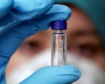 Китайцы вывели новый штамм гриппа, скрестив птичий и свиной