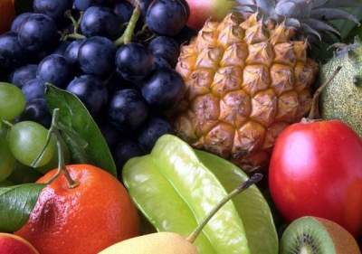 Медики назвали самые полезные для организма фрукты